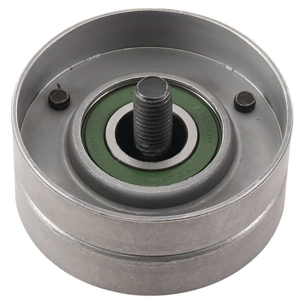 Aftermarket AL116368 Pulley Fits John Deere 6100 6200 6200L 6300 6300L 6400 6400L 6500 6500L CSB30-0025 - main